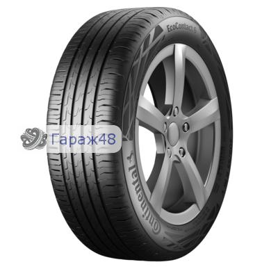Continental ContiEcoContact 6 205/55 R16 91V